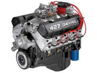 B2609 Engine